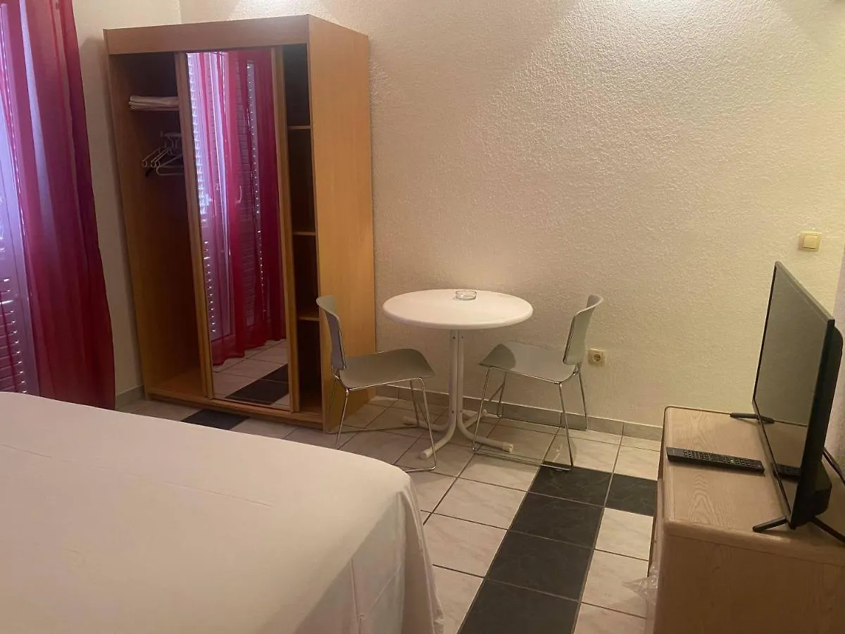 Διαμέρισμα Villa Pandza Seget Vranjica