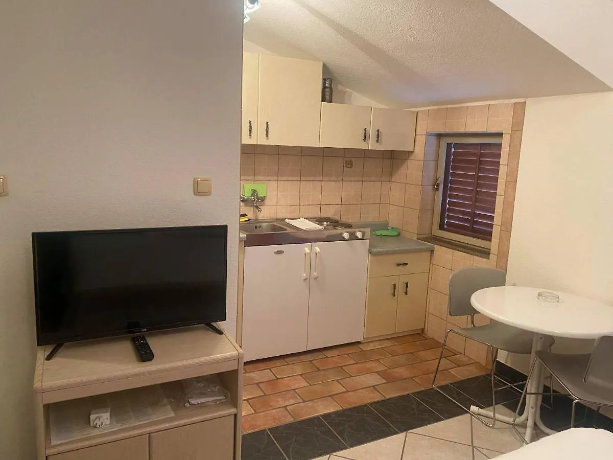 Villa Pandza Seget Vranjica 0*,  Κροατία