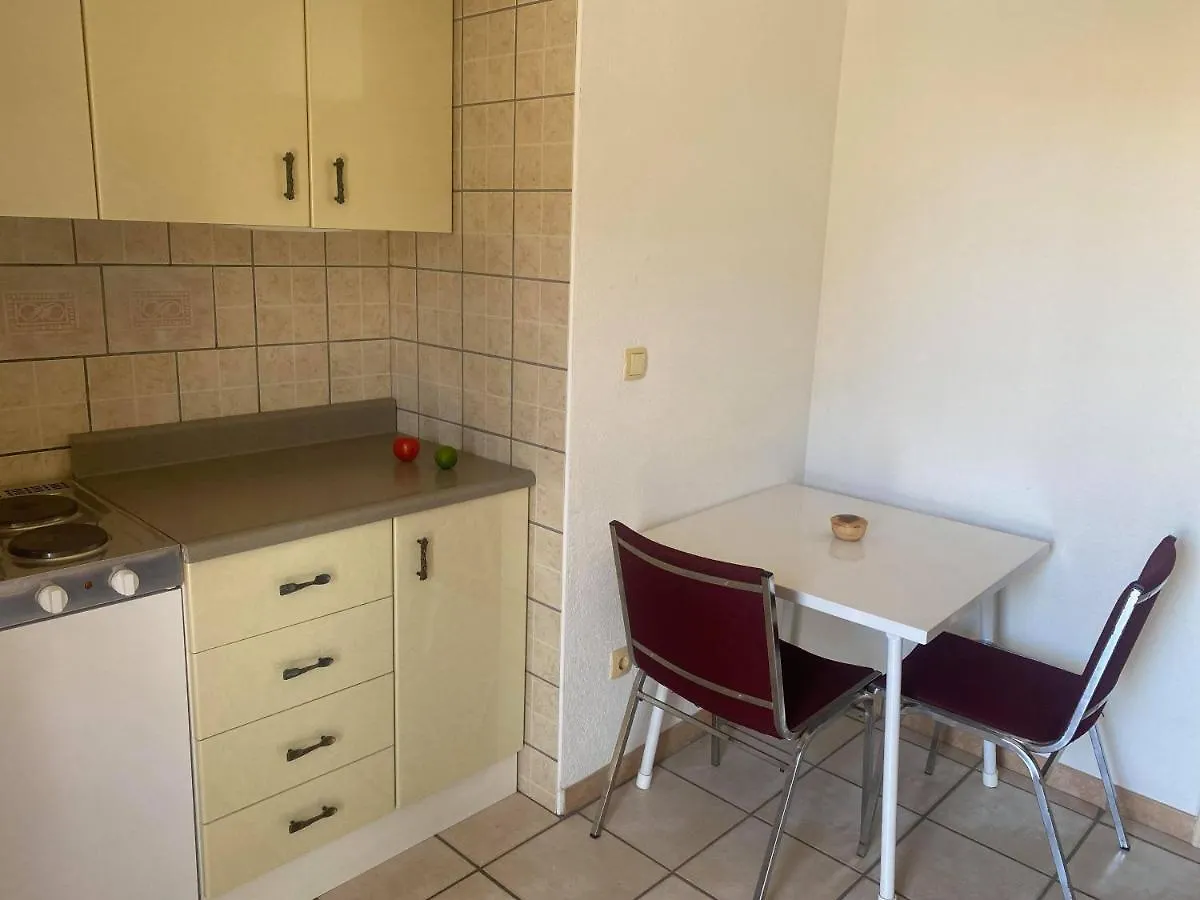 Villa Pandza Seget Vranjica Διαμέρισμα