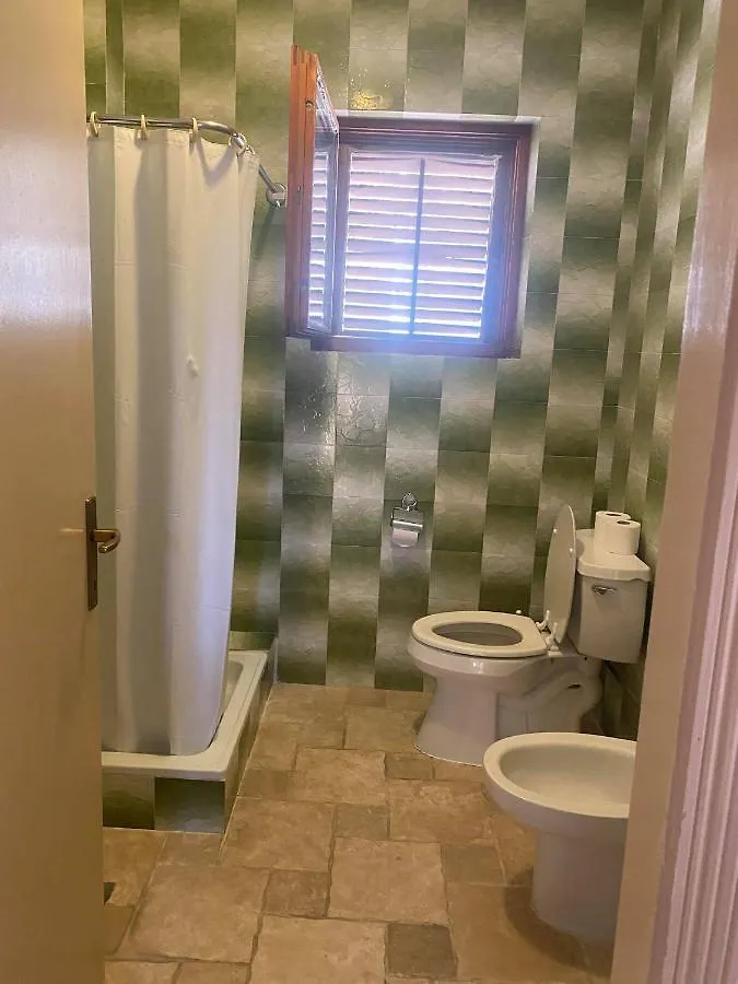 Villa Pandza Seget Vranjica Διαμέρισμα