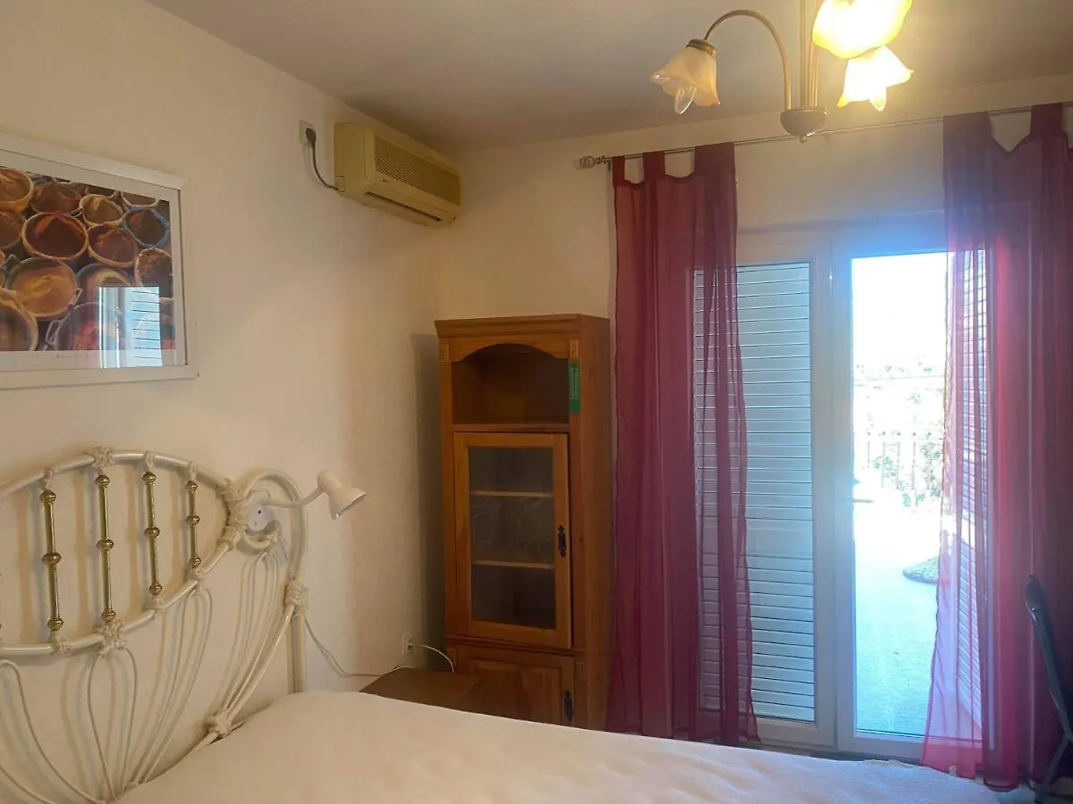 Villa Pandza Seget Vranjica Διαμέρισμα