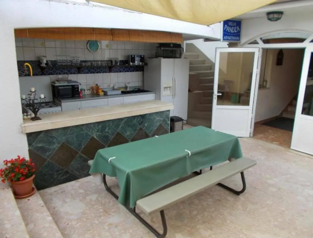 Villa Pandza Seget Vranjica Διαμέρισμα