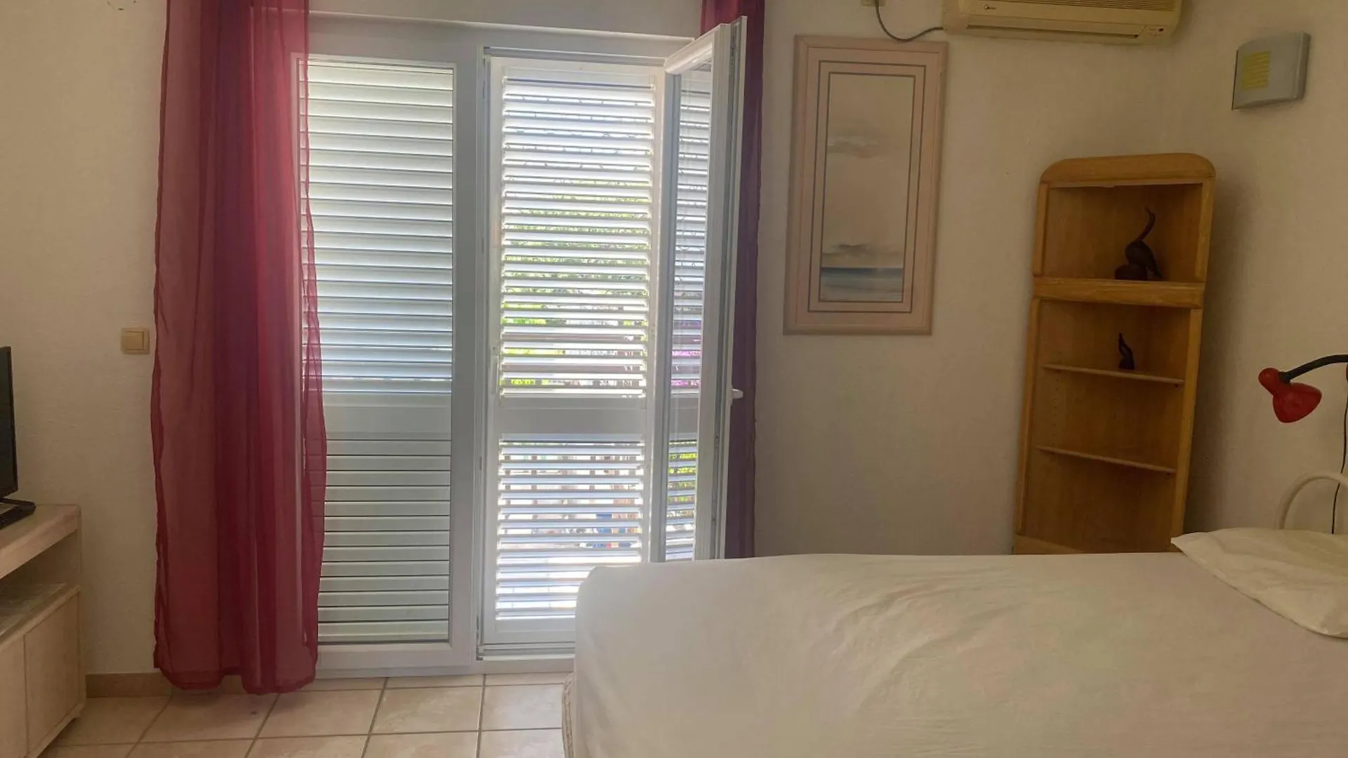 Διαμέρισμα Villa Pandza Seget Vranjica