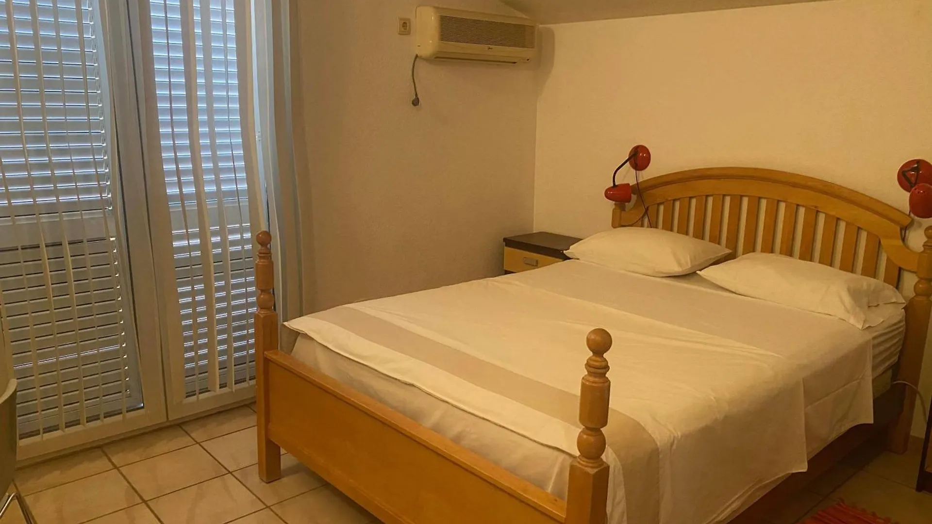 Villa Pandza Seget Vranjica Κροατία