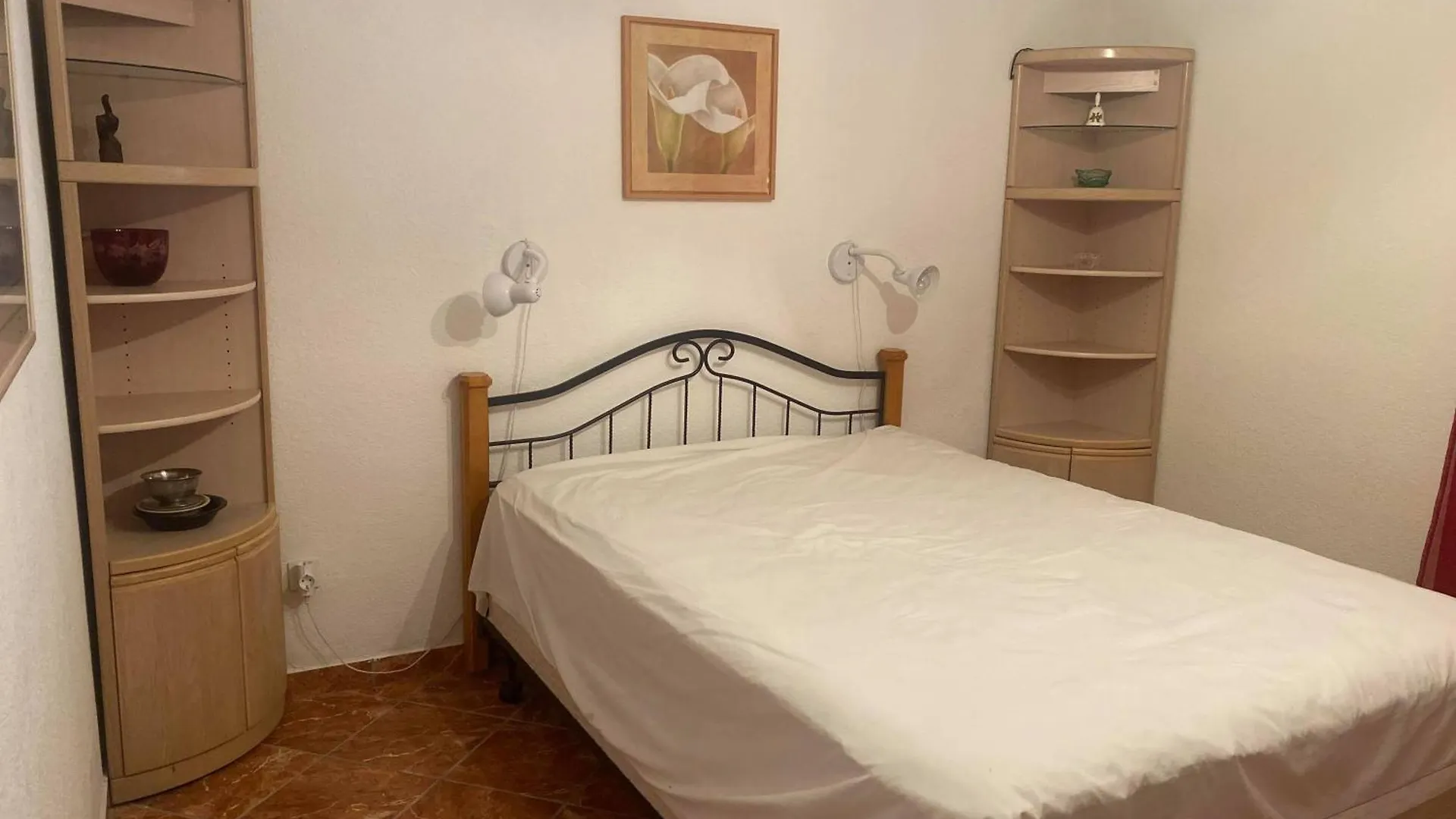 Apartment Villa Pandza Seget Vranjica